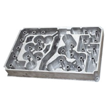 Die Casting Parts